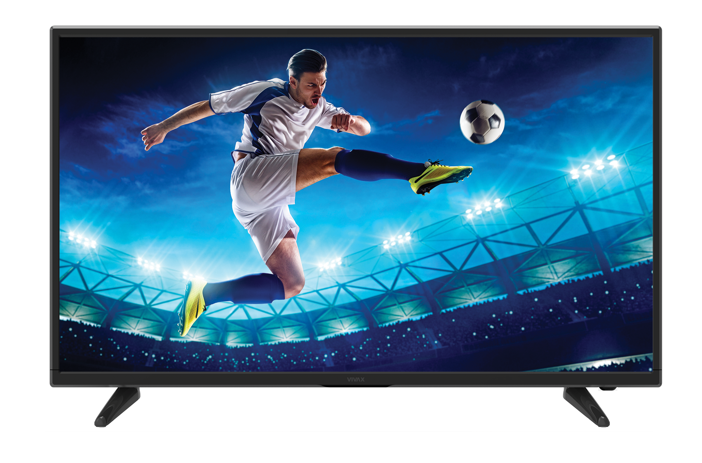 Cheap IPTV to Watch Football With Family