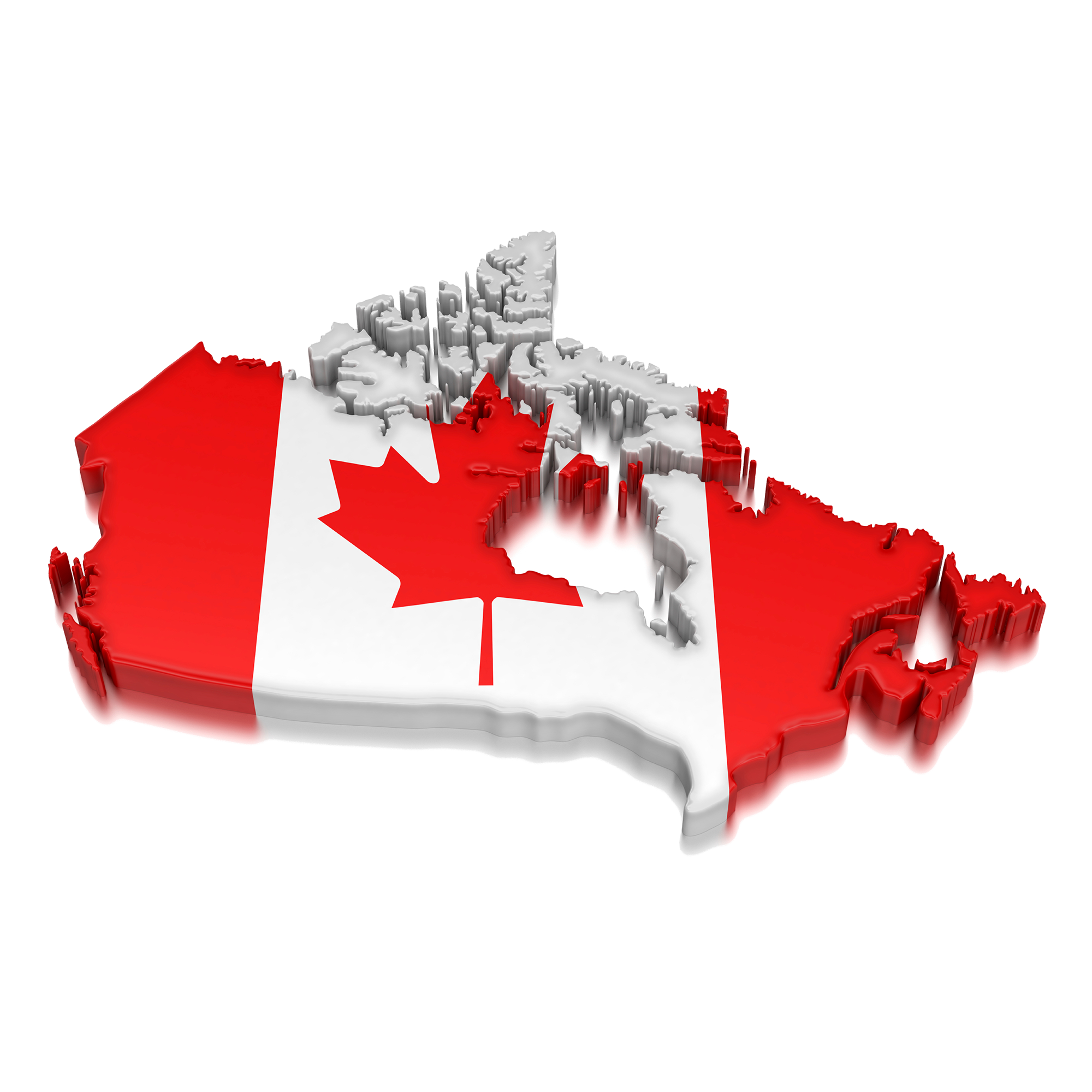Cheap IPTV Services in Canadian Coverage